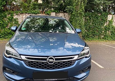 Opel Astra ST 1.4 DI Turbo Active 92kW Active