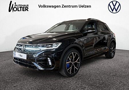 VW T-Roc Volkswagen 2.0 TSI R 4Motion ACC FACEL. MATRIX-LED