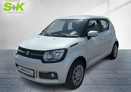 Suzuki Ignis 1.2 Club*KLIMAANLAGE+ISOFIX+USB+AUX+FREISP