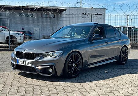 BMW 330d M Paket Connected Drive (Tausch/Verkauf)