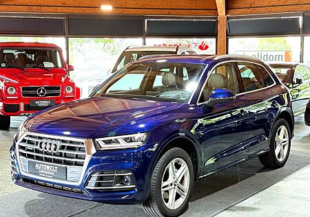 Audi Q5 quattro Sport S-Line Selection