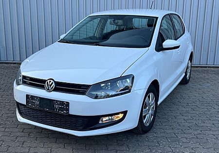 VW Polo Volkswagen V Comfortline 1,4 DSG AUTOMATIK KLIMA