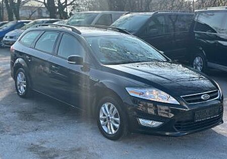 Ford Mondeo 1,6TDCi 85kW Business Edition Turnier...