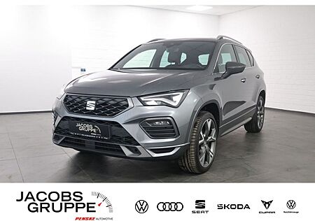 Seat Ateca 1.5 TSI FR Navi,LED,ACC,RFK
