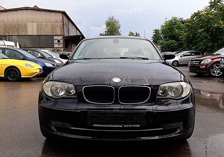 BMW 116i 116 Baureihe 1 Lim.