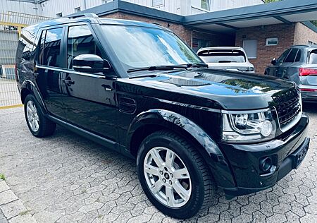 Land Rover Discovery 4 SDV6 HSE / 7 Sitzer
