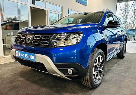 Dacia Duster 1.3 TCE Celebration 360Kam Navi Ass.-Pak