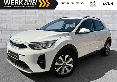 Kia Stonic 1,0 Vision Automatik Kamera Navi DAB