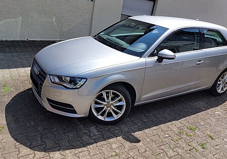 Audi A3 1.4 TFSI Attraction