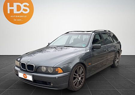 BMW 520i Touring *AHK* Tüv Neu