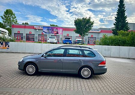 VW Golf Volkswagen volkswagen 5 mit neu tuv
