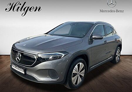 Mercedes-Benz EQA 300 4M Progressive Advanced-Pa. Kamera MBUX