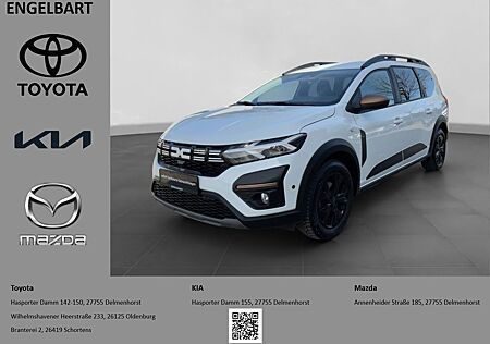 Dacia Jogger 1.0 Extreme+ 7-Sitzer Rückfahrkamera Totw