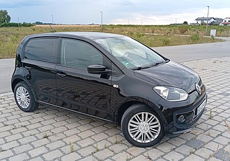 VW Up Volkswagen ! Top Ausstattung!