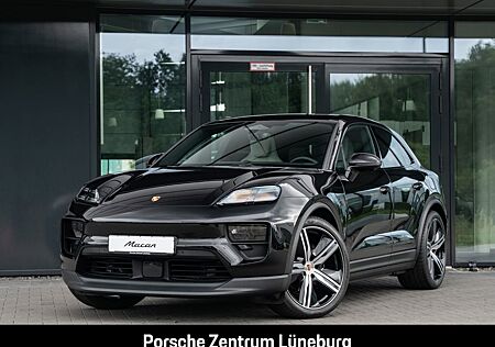 Porsche Macan 4 BOSE Panoramadach Surround View LED