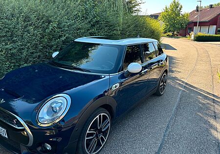 Mini Cooper S Clubman John Cooper Works Chilli Paket