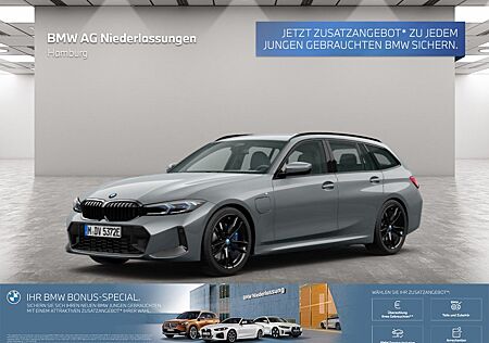 BMW 330e Touring M Sport AHK Harman/K Kamera LED