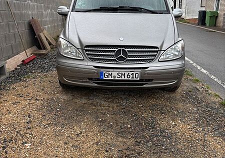 Mercedes-Benz Viano 3.0 CDI TREND kompakt TREND