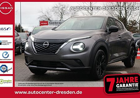 Nissan Juke 1.0 DIG-T 114 PS 6MT N-Sport Bose Navi Kam