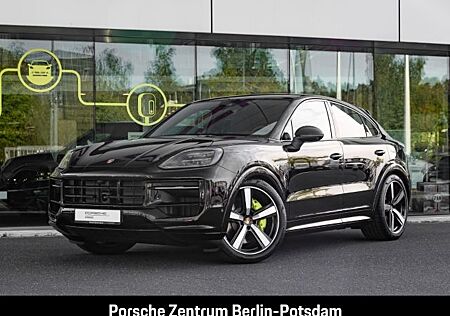 Porsche Cayenne S E-Hybrid Coupe Panorama Surround-View