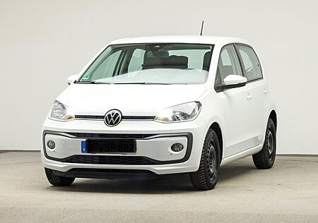 VW Up Volkswagen ! 1.0 44kW -