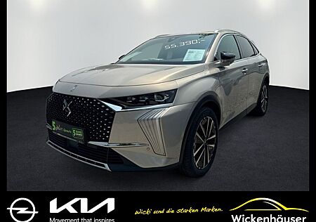 DS Automobiles DS7 Crossback DS7 225 PHEV Opera E-Tense FLA el.Heck Kamera