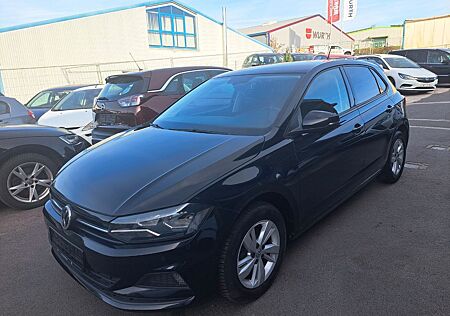 VW Polo Volkswagen VI Comfortline°Klimaautom°Tempom°Shz°Pdc°
