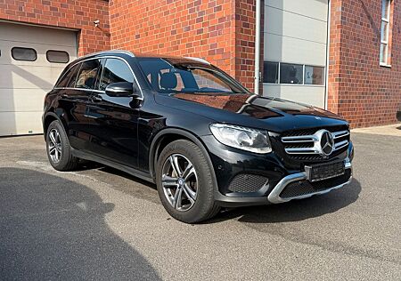 Mercedes-Benz GLC 220 GLC 220d 4Matic AMG, Exclusive, NAV, 360°, ACC