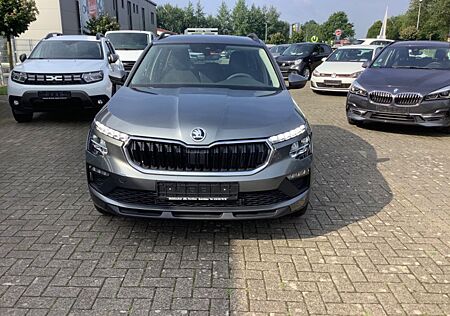 Skoda Kamiq Essence DSG PDC SHZ VC SMART LINK 5 Jahre