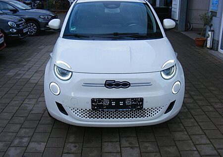 Fiat 500E 500 e Basis