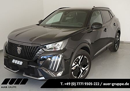 Peugeot 2008 PureTech 130 (Allure LED ACC SHZ PDC MFL)