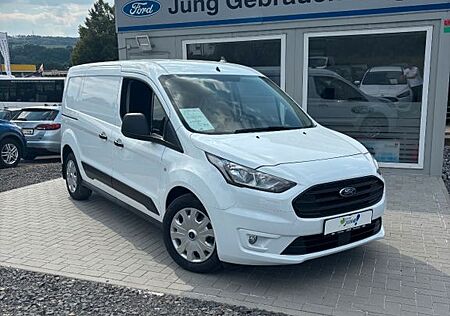 Ford Transit Connect Kasten lang Trend
