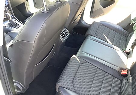 VW Golf Volkswagen 1.4 TSI DSG BMT Highline Variant Highline