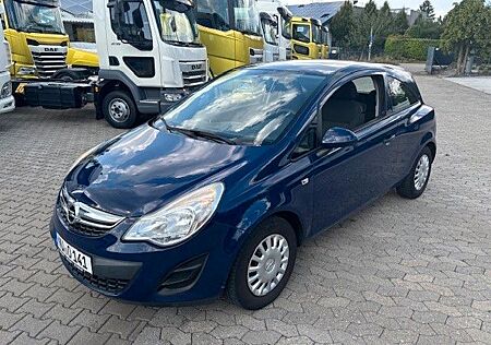 Opel Corsa D Selection