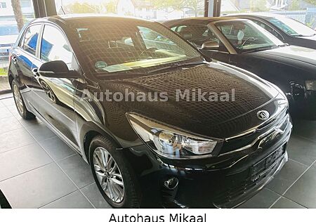 Kia Rio Platinum