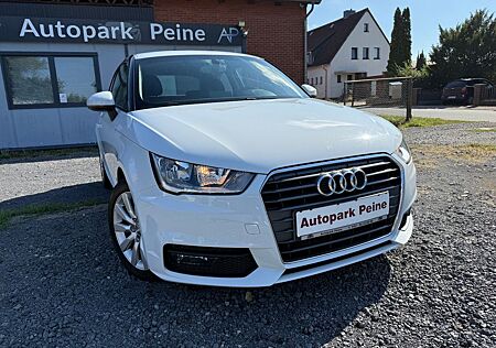 Audi A1 Basis *PDC*NAVI*TEMPO