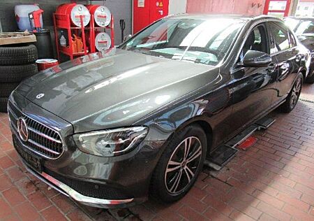 Mercedes-Benz E 220 E 220d Aut/Avantgarde/Facelift/WIDESCREEN/28000