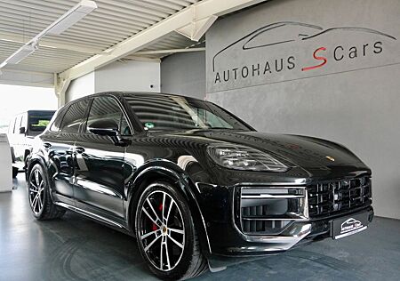Porsche Cayenne S Sport Design P.*Pano*Beifahrer Bildsch