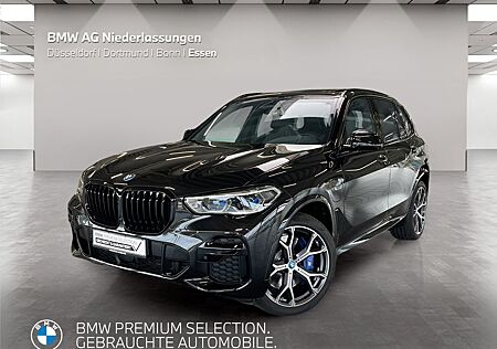 BMW X5 xDrive45e M Sport AHK Driv.Assist.Prof Laser