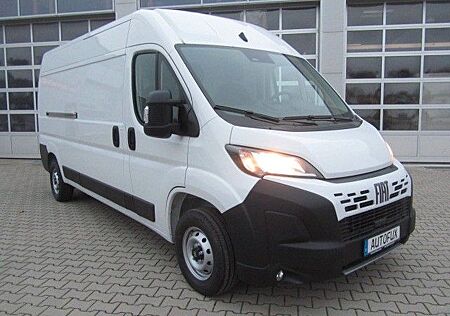 Fiat Ducato 33 L3H2 140 ( Ex L4H2 ), Navi, 270-Grad