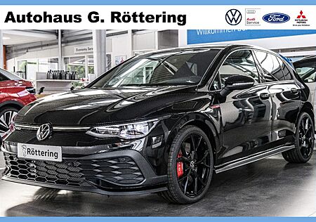 VW Golf Volkswagen VIII GTI Clubsport *BLACK-STYLE*19"*KAMERA*