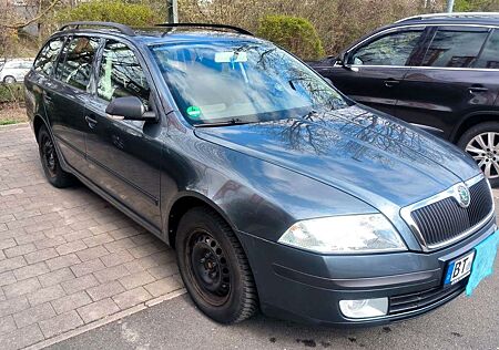 Skoda Octavia Combi 1.6 Classic Classic