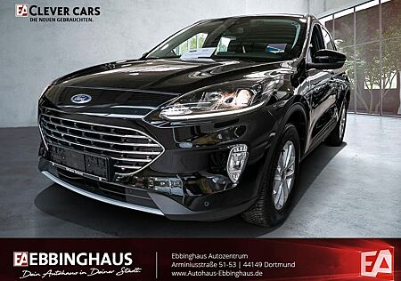 Ford Kuga 2.5 Plug-In Hybrid Titanium Kamera Navi