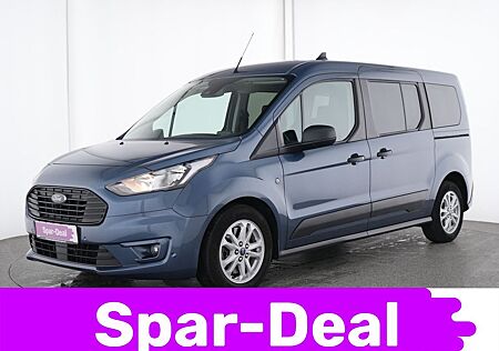 Ford Grand Tourneo Connect Kamera|ACC|Navi|PDC