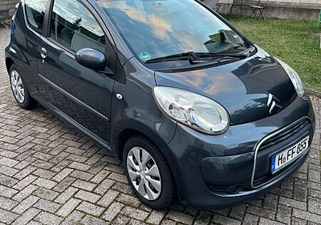 Citroën C1 1.0 Advance Advance