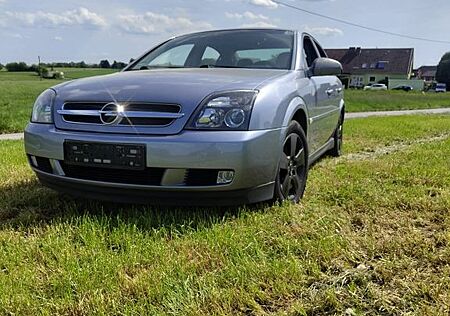 Opel Vectra 1.8 16V