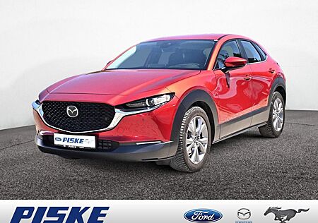 Mazda CX-30 Selection PDC SITZHEIZUNG NAVI ACC HUD LED