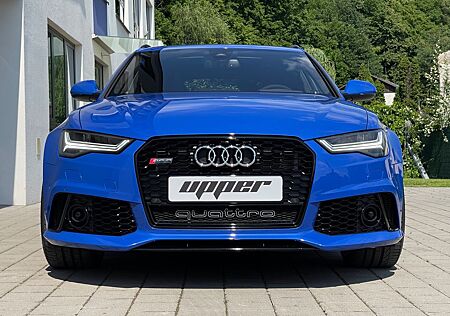 Audi RS6 + Performance NOGARO 1/150 NEU 1.Hand VOLL A1