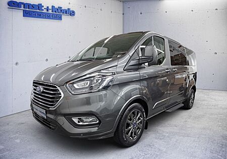 Ford Tourneo Custom 320 L2 Titanium X RFK ACC Xenon