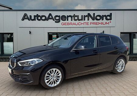 BMW 120 i Aut. Advantage+LED+PDC+SHZ+TEMPOMAT+NAVI